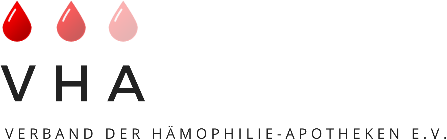 Mitglied im Verband der Hämophilie-Apotheken e.V.