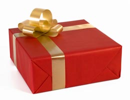 Frohe Weihnachten - Tolle Geschenkideen