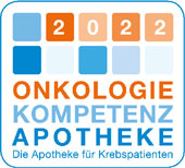 ONKOLOGIE KOMPETENZ APOTHEKE