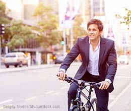 Bewegung: Das Allround-Talent für einen starken Rücken