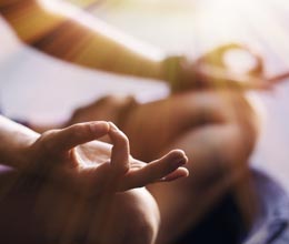 Wie lässt sich Stress abbauen?